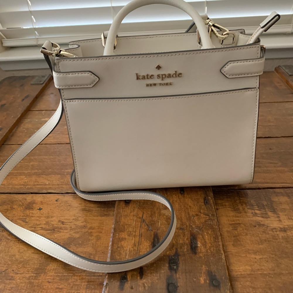 Kate Spade Staci Small Satchel